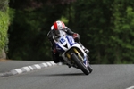 Michael Rutter Triumph / Smiths Triumph