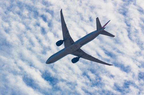 Nordwind Airlines