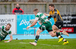 Guernsey Raiders v Hertford-36