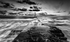 Bridlington South Beach Mono