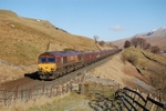 10.2.10 66003 6E85 Hunterston - Drax, Angerholme