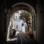 Greek Islands portfolio