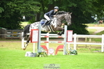 Cls 35 Foxhunter portfolio