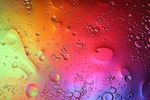 Oil and Water