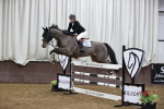 Class 6 - Blue Chip Dynamic B&C Championship Qualifier portfolio