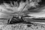 Abandoned Ship