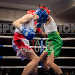 BOUT 4_Ross Vinning v Henry Wells-24