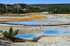 Norris Geyser Basin