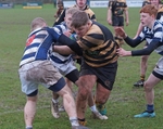 Kendal Under 18 Colts v Eccles portfolio