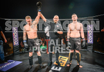 BOUT- 4 - Clayton Taylor v Alex Atkinson-40