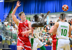 Mens Basketball Inter-Insular 2023-8