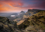 Trotternish Sunrise