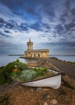 No 0001 Normanton Church