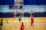 Ladies Basketball Inter-Insular 2023-32