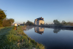 Bolands Lock, Tullamore