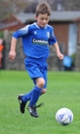 Wattsfield Under 7's v Kendal Utd Under 7's (7/10/23) portfolio