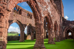 Sweetheart Abbey