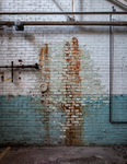 Syracuse China (Syracuse, NY) | Stain