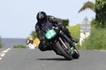 Mark Parrett Kawasaki / Mark Parrett Racing