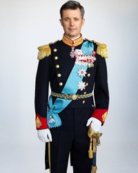 Danish Royals portfolio