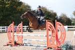 Cls 19 95cm Amateur Qualifier portfolio
