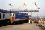 13th March 1987