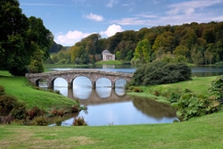 Stourhead