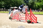 Cls 26 95cm Nat Am Qualifier portfolio