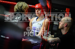 BOUT- 3 - Hannah Le Pelley v Shaznie Elmi-20
