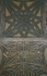 Crossing & chancel ribbed vaults
