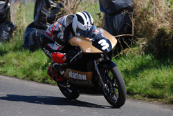 Cookstown 100 - 2008 portfolio