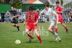 Under 16s Guernsey v Jersey 2022-5