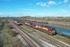 JL - 30.3.24 66015 / 66092 / 66012 / 66152, Tees Yard