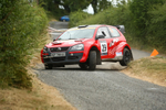 Rallye Lecale 30 of 88
