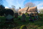 St Michaels and All Angels