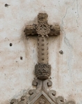 Façade cross