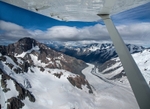 Franz Josef Glacier New Zealand