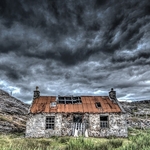 AD-01-Isle of Harris, Outer Hebrides