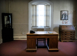 Governor's Office at HMP Shepton Mallet