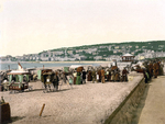 Weston Super Mare Sands 2