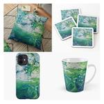 Lemuria 2 Merchandise