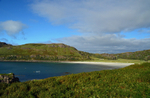 Calgary Bay, Mull, Argyll