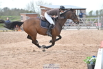 Cls 4, 2 Star Small Tour 1.30m portfolio
