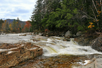 In the White Mtns. of NH
