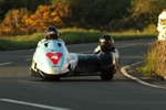 John Holden / Andrew Winkle LCR / Silicone Engineering/Barnes Racing