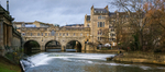 Pulteney Bridge
