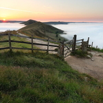 Peak Inversion