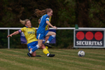 Larkhall Women 24 Jul 22 - 15