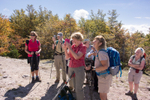 Monte Pollino walk