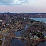 Rothesay New Brunswick Canada